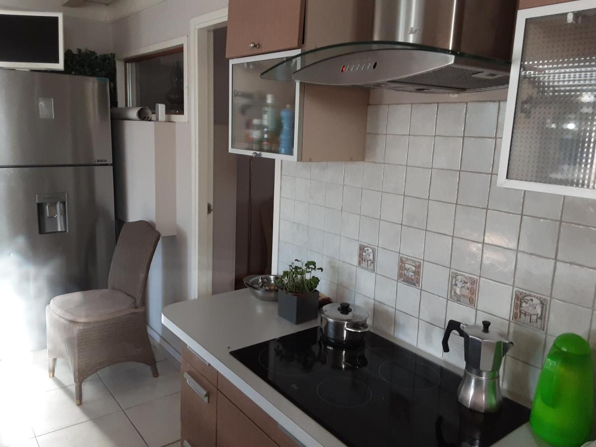 Villa Commune Poldersview سلاوس المظهر الخارجي الصورة