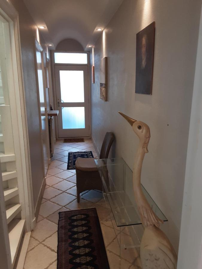 Villa Commune Poldersview سلاوس المظهر الخارجي الصورة
