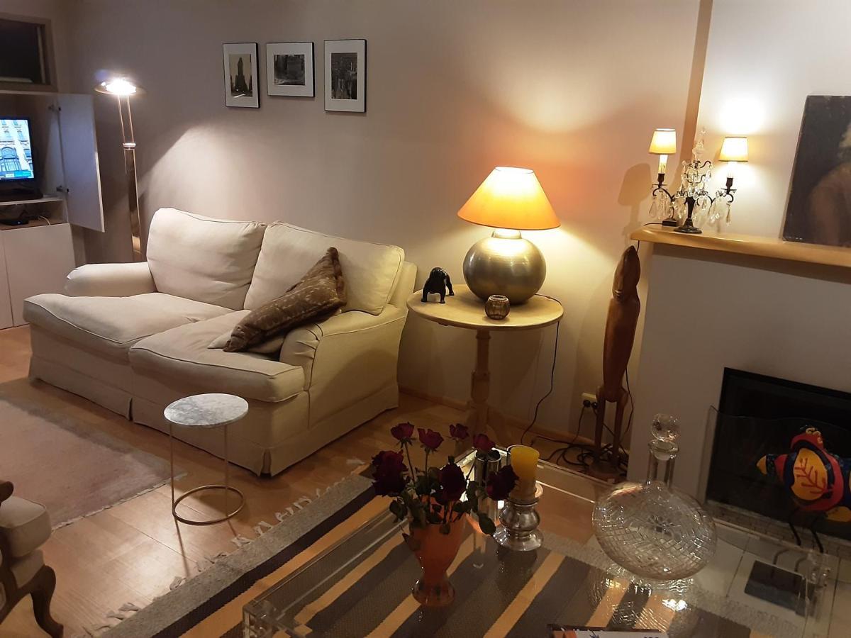 Villa Commune Poldersview سلاوس المظهر الخارجي الصورة