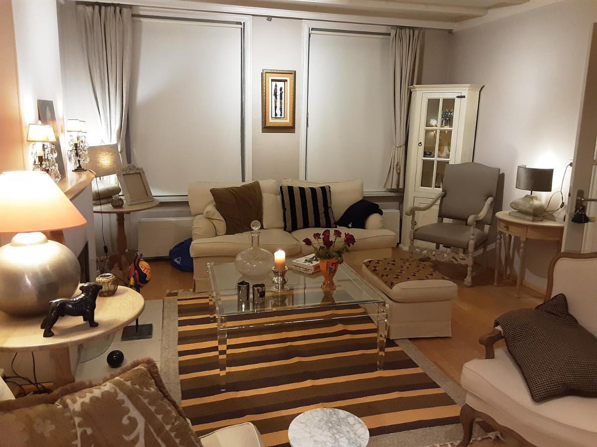 Villa Commune Poldersview سلاوس المظهر الخارجي الصورة