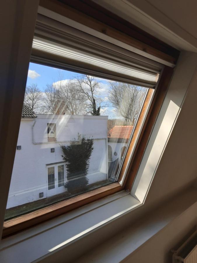 Villa Commune Poldersview سلاوس المظهر الخارجي الصورة